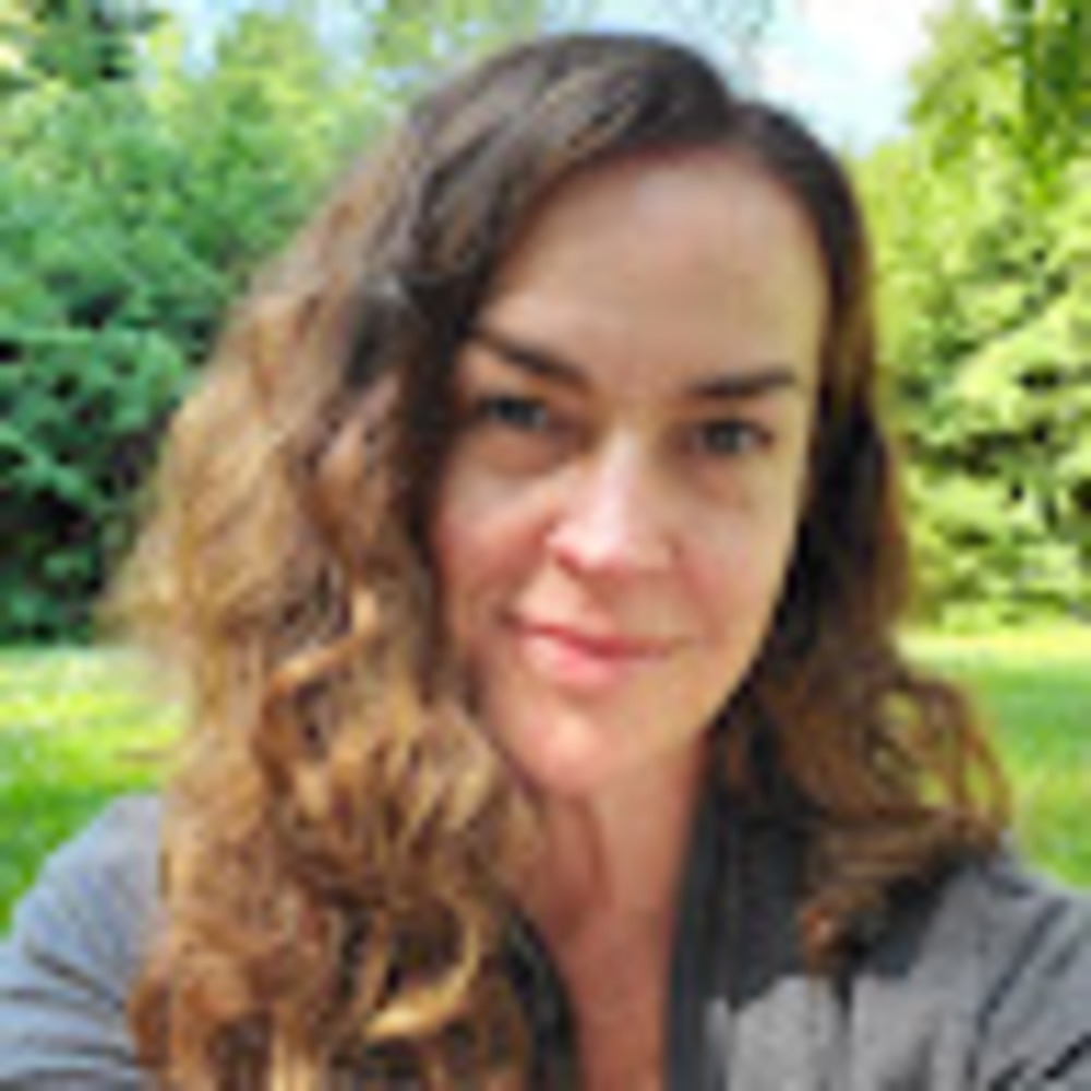 Meet your Posher, Vanessa jr